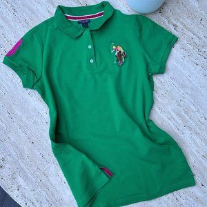 U.S. Polo Assn. - Timeless Polo Perfection